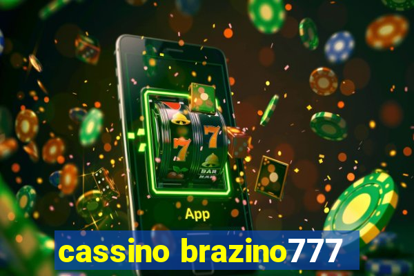 cassino brazino777